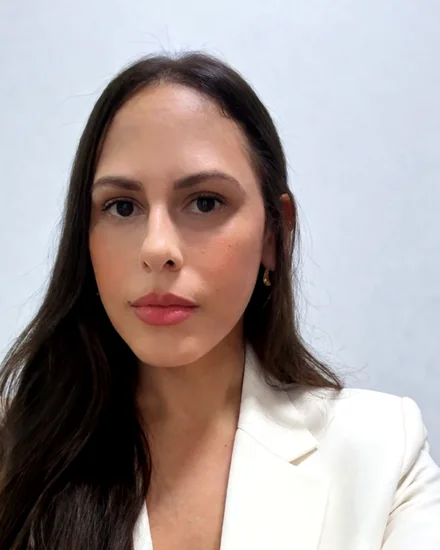 Maria Eduarda Maia, psicóloga clínica da Life Kids